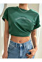 Clarity And Candor Printed Unisex Oversize T-shirt - 4