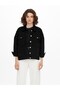 ONLSAFE CAROLINE OVERSIZE DNMJACKET - 2