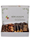 Gümüşhane Karaca Package 1000 Grams (Pestil-Muska-Coat-Walnut Sucuk) - 3