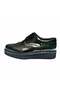 High Sole Men's Shoes
