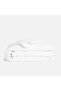 Double White Hotel Duvet Cover Set 57 Thread Akfil Fabric - 3