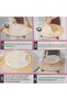 Practical Ravioli Mold 40cm Mantımatik Dough Cutting Apparatus 40 Cm.Hia - 2