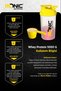 Whey Protein Powder Ultimate 1000 G Protein Powder Helps Make Muscles (STERLAKE AROMAL) Hd-01 - 5