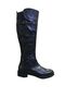 Original Genuine Leather Boots - 2