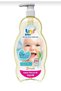 Hair and Body Shampoo 900 ml 3 pcs - 2