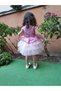 Girl Baby Child Dress - 2