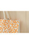 Calida Cotton Women's Bag Orange - 3
