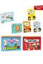 2 Years Old Attention-Activity / Talk Time Set Now / 2 Years Old Velcro - Talk Time with Velcro