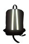 Reflective Backpack – Reflective Reflective Bag - 4