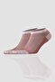 Women's Bamboo 5 Pairs Special Boxed Booties Socks 34260 - 5
