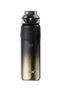 TKK New Collection 900ml Stainless Steel Thermos Flask with Filter and Strap for Use with or without Straw
