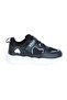 MP 241-3217FT Black Velcro Girls' Sports Shoes