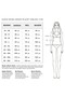 Women's 100% Cotton Combed Cotton Shirt Pajama Set - 4