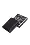 Men's Special Gift Boxed Stylish Genuine Leather Belt Wallet Set of 2 - 6