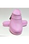 Pink Extra Light Water Resistant Sink Bathroom Kitchen Balcony Terrace Garden Wet Floor Slippers - 4