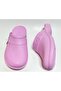 Pink Extra Light Water Resistant Sink Bathroom Kitchen Balcony Terrace Garden Wet Floor Slippers - 7