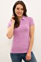 Purple Women's T-Shirt