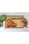 Pienso Home Welcome Shoes Cat Decorative Door Mat - 3