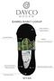 Women's 4-Piece Bamboo Ballerina Socks - 2