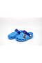 Boy's Blue Beach Pool Bathroom Daily Slippers Sandals - 6