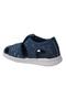 332.b20y.306 Navy Blue (22-25) Children's Sandals Shoes - 3