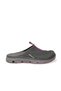 Castello 1fx Gray Purple Color New Season Summer Women's Slippers - 2