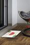 Hello Watermelon Indoor and Outdoor Decorative Multi-Purpose Door Mat - 3