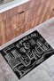 Beach Indoor and Outdoor Decorative Multi-Purpose Door Mat