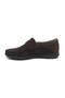 Luis Figo 100% Leather Summer Comfortable Men's Orthopedic Rok Shoes 39-44 - 3