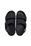 Women's Black Juble Sandals Vv0849 - 5