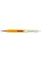 İnketti 0.5 mm Gel Ink Pen Yellow - Fast Drying, Fluent Writing - 3