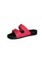 Women's Fuchsia Bahama Orthopedic Slipper - 4