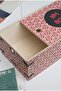 Ahşap Kutu Geniş Orta Boy Arrow - 2