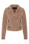 Jacke VMROYCE SHORT SUEDE JACKET EXC - 2