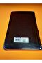 Gipta Pera 13X21 Cm. 120 Sheets Unlined Leather Cover Book Look Notebook - 6