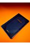 Gipta Pera 13X21 Cm. 120 Sheets Unlined Leather Cover Book Look Notebook