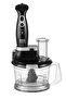 Ar1004 Soprano Max Multi Black 1000 W Blender Set - 3