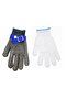 Anti-Cut Steel Glove Stainless Steel Wire Mesh Mesh Butcher Cut Glove S-M-L-Xl Size - 7