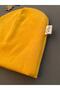 1-3 Years Autumn Colorful Double Layer Baby Beanie - Medium Hardness Thickness - 4