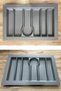 75*49 Drawer Ladle (Can Be Cut up to 70X40 Size) - 2