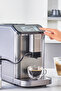 Coffeebreak 5008H Fully Automatic Espresso Machine with Coffee Grinder, Milk Frother, Touch Screen - 3