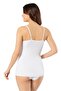 ATHLETE WITH ADJUSTABLE STRING STRAP - 2