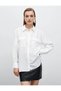Women / Girls Shirt White 4wak60003ew - 2