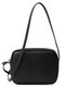 Genuine Leather Mini Urban Crossbody Adjustable Shoulder Bag - 3