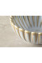 Fiore New Bone China Bowl Gray - 3