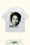 Kobe Bean Bryant Printed Unisex Oversize T-shirt