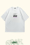 Kobe Bean Bryant Printed Unisex Oversize T-shirt - 2