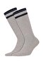 Men's Cotton 4 Pairs Special Boxed Towel Sports Socket Socks 55407 1 - 5