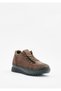 18810-Z Women's Brown Boots - 2
