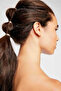 30 Pieces Hair Braid Elastics - 2